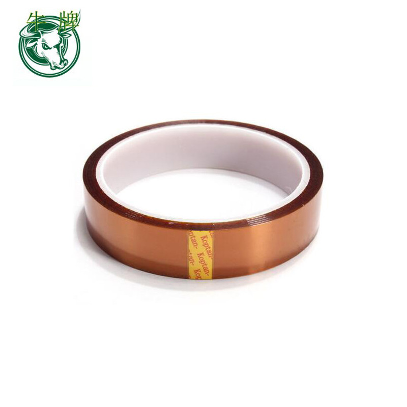 Polyimide PI Tape ที่อุณหภูมิสูง